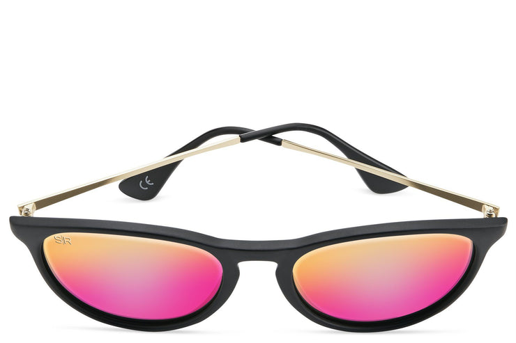 Allure - Calimesa Blush women's Shady Rays 