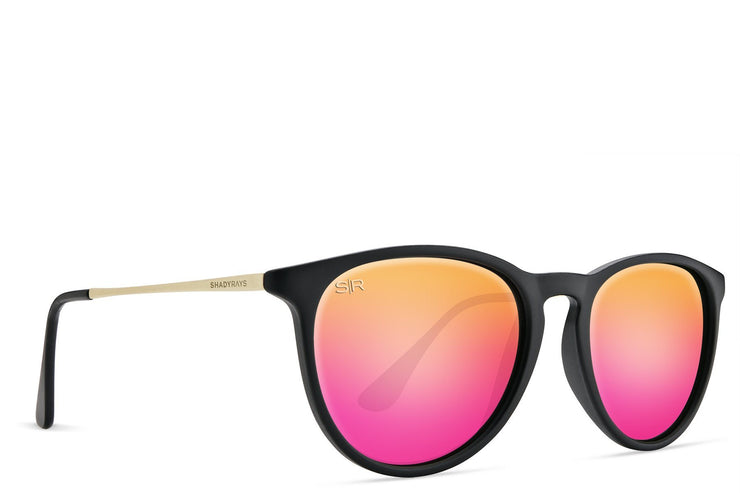 Allure - Calimesa Blush women's Shady Rays 