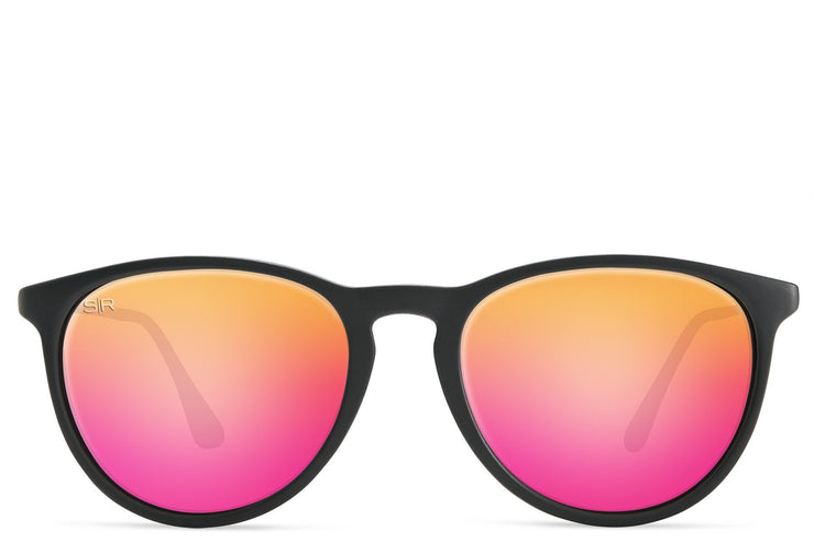 Allure - Calimesa Blush women's Shady Rays 