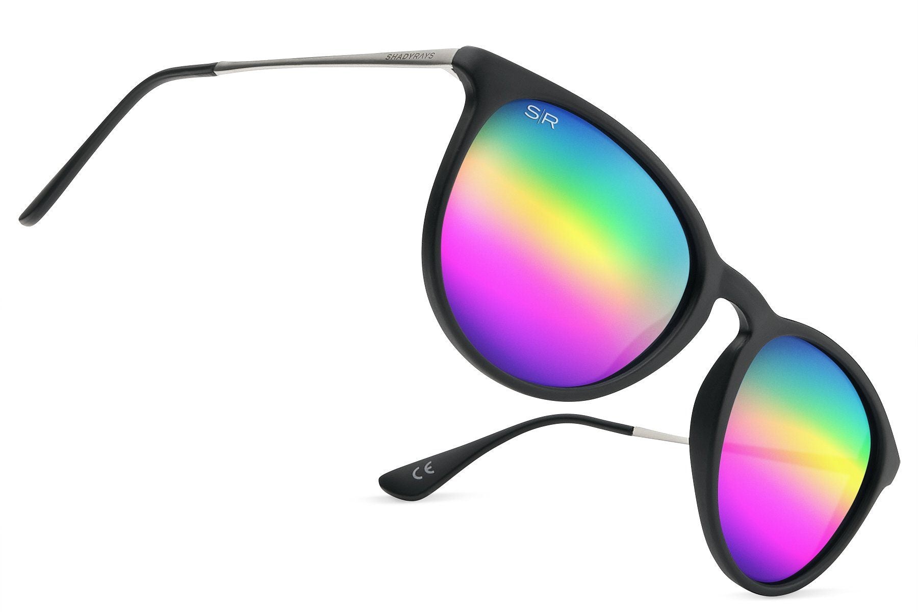 Shady Rays Vibe - Women's Polarized Sunglasses – Shady Rays