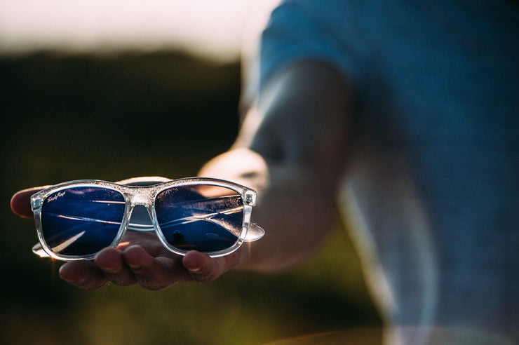 RX Replacement Fulfillment - Prior Verification Required Warranty Shady Rays 