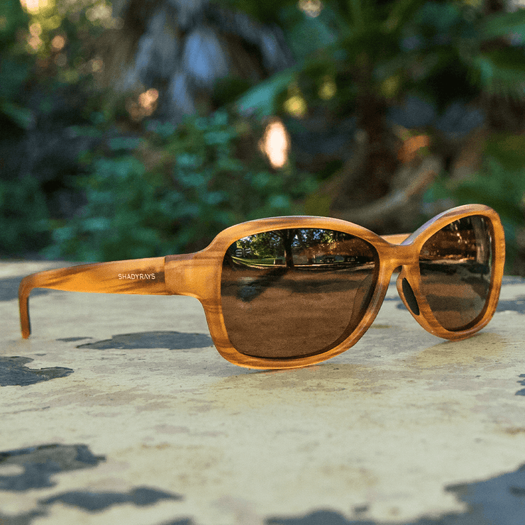 Magnolia - Honey Polarized