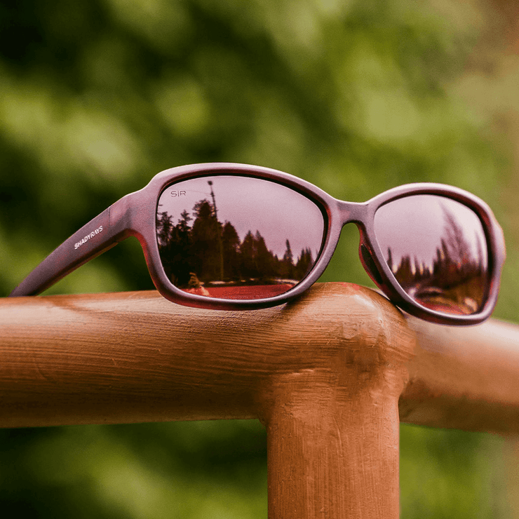 Magnolia - Aster Polarized