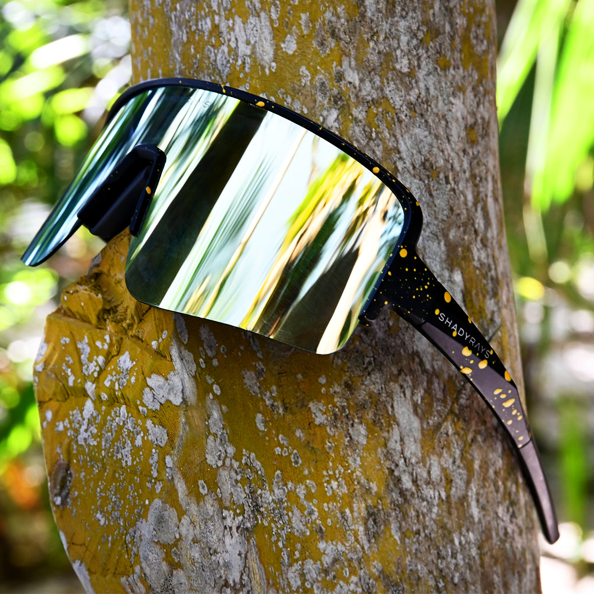 Shop Gafas de sol de tiro con arco at Sunwise®
