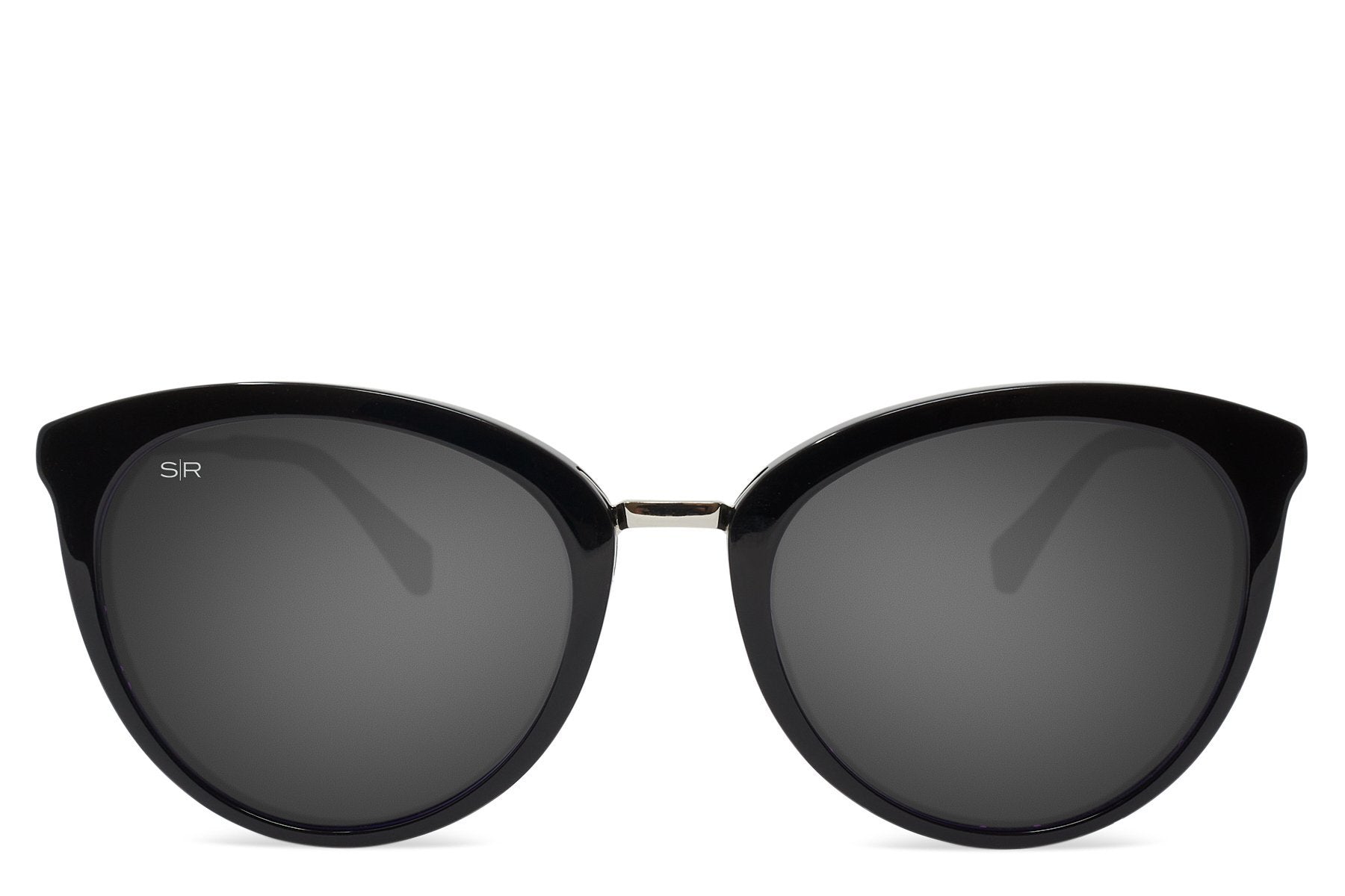 Lotus - Midnight Shady Rays® | Polarized Sunglasses 