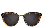Calico II - Mosaic Tortoise Polarized women's Shady Rays 