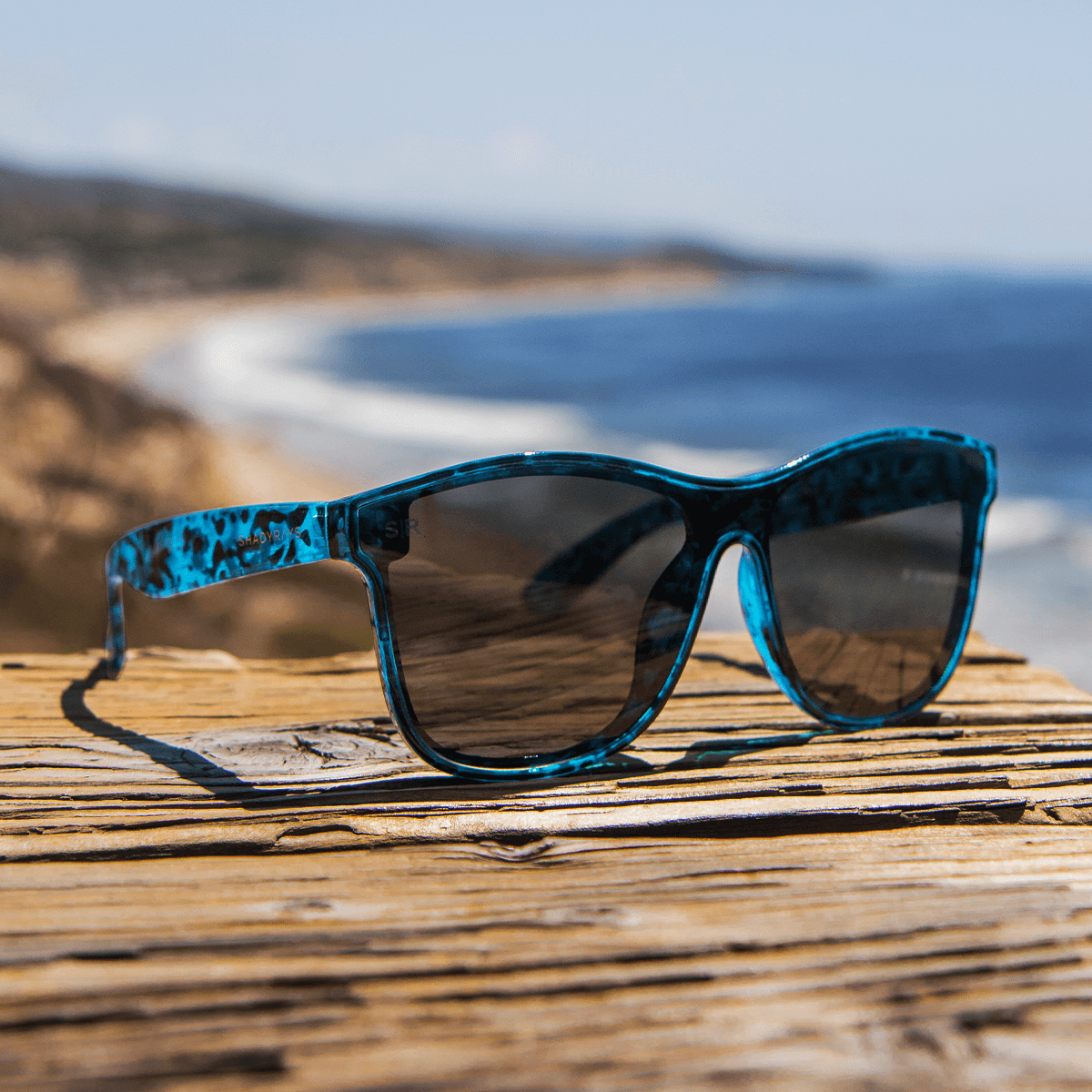 Polarized Sunglasses for Men - Sharpen Your Focus | Shop Maui Jim Sunglasses