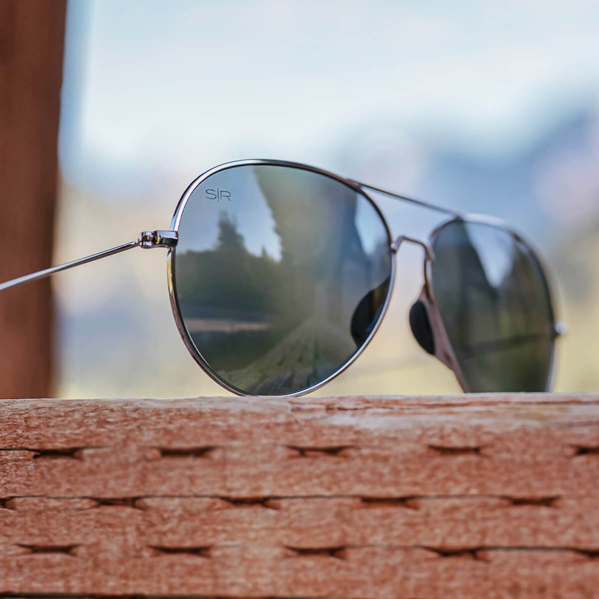 See the Invisible - Shady Rays Sunglasses Review
