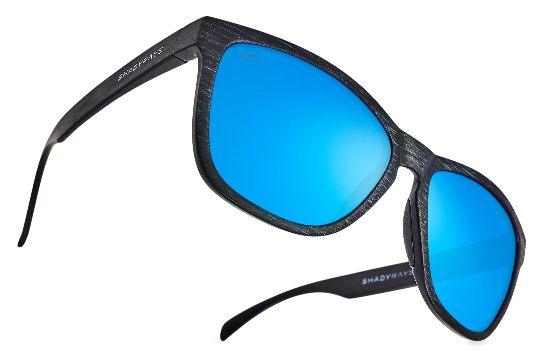 Viahda Polarized Sports Sunglasses – Womensgolfgear