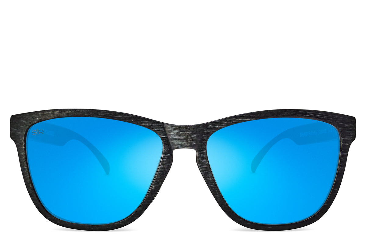 Cascade - Black Ocean Timber Polarized