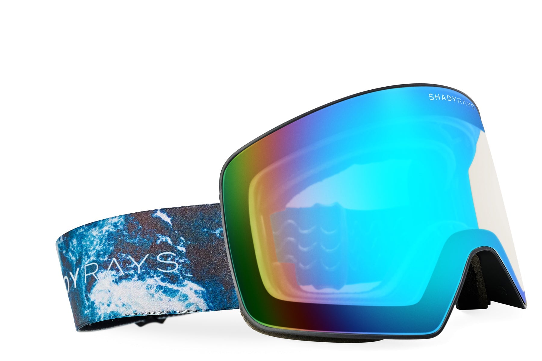 Bluebird Bundle Shady Rays® | Polarized Sunglasses 