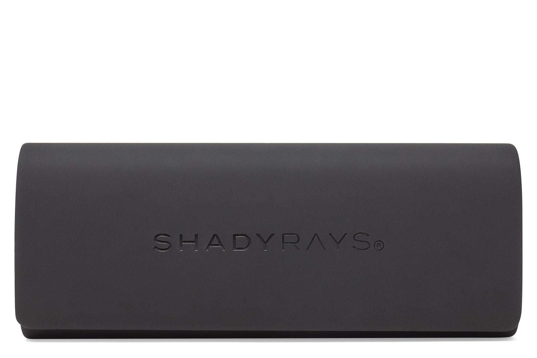 Premium Magnetic Hard Case Hard Case Shady Rays 