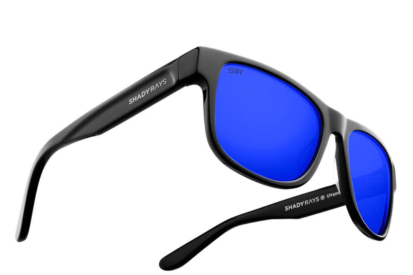 Shady Rays Ventura LIMITED - Royal Polarized Sunglasses – Shady Rays ...