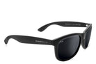 Black Frame Extreme TEST Shady Rays® | Polarized Sunglasses 