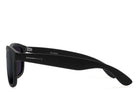 Black Frame Extreme TEST Shady Rays® | Polarized Sunglasses 