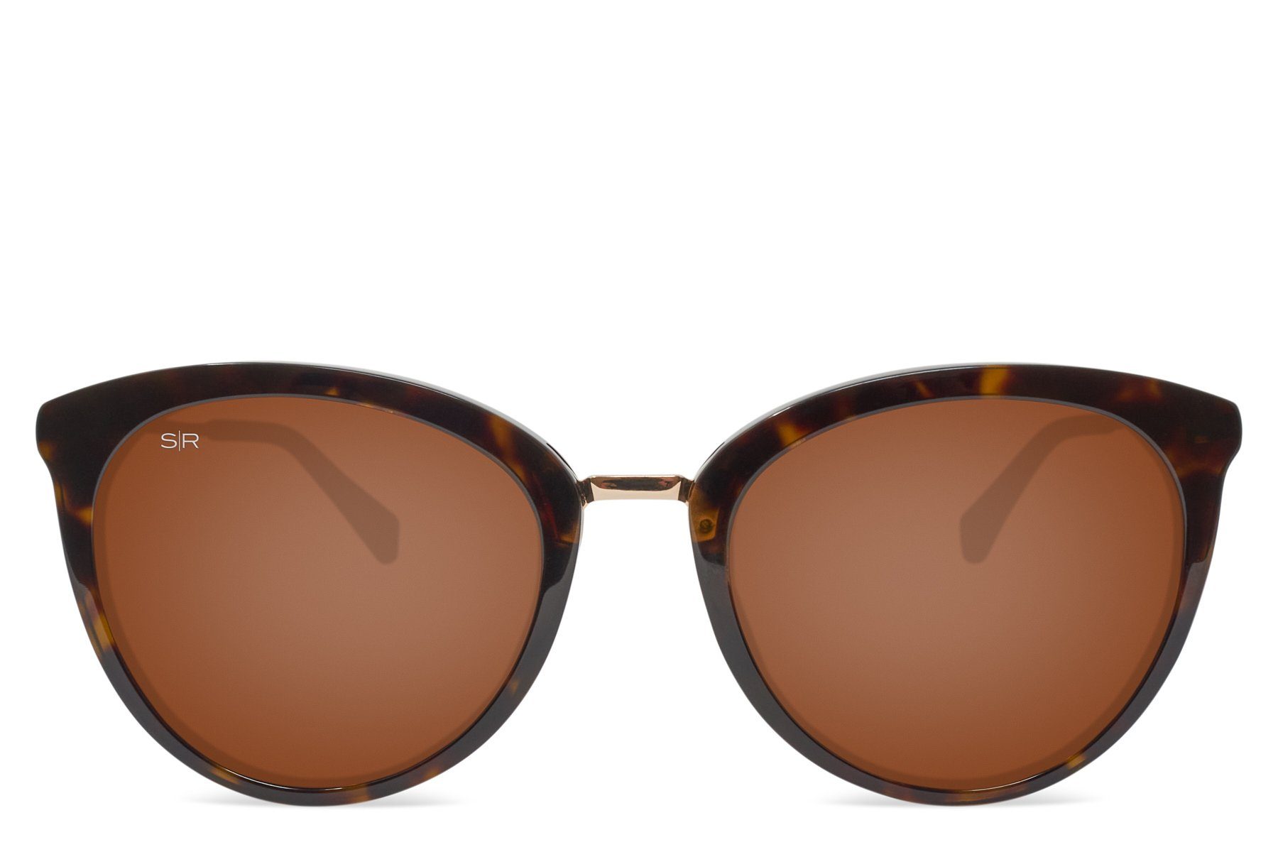 Lotus - Sable Tortoise Shady Rays® | Polarized Sunglasses 