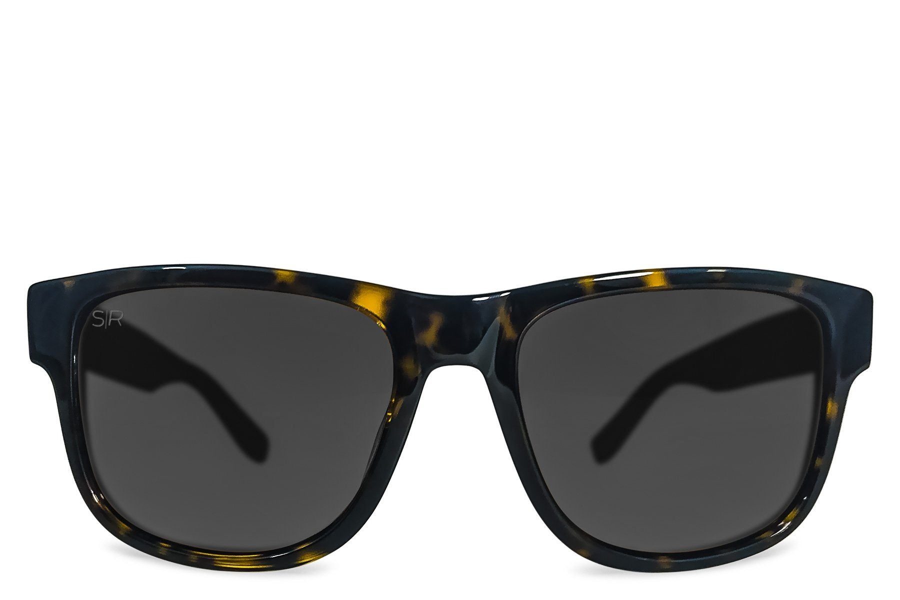 Ventura - Black Tortoise Polarized Ventura LIMITED Shady Rays® | Polarized Sunglasses 