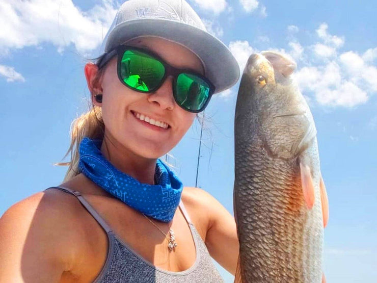 Signature Series - Black Emerald Polarized Signature Series Shady Rays 