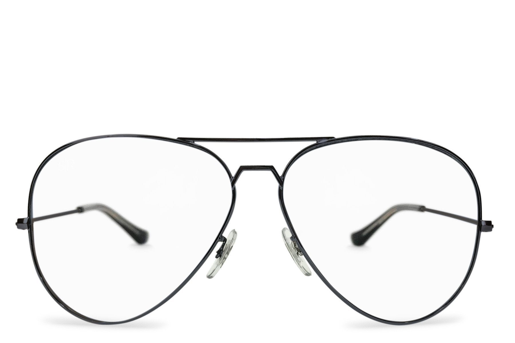 Aviator M L Rx Stealth