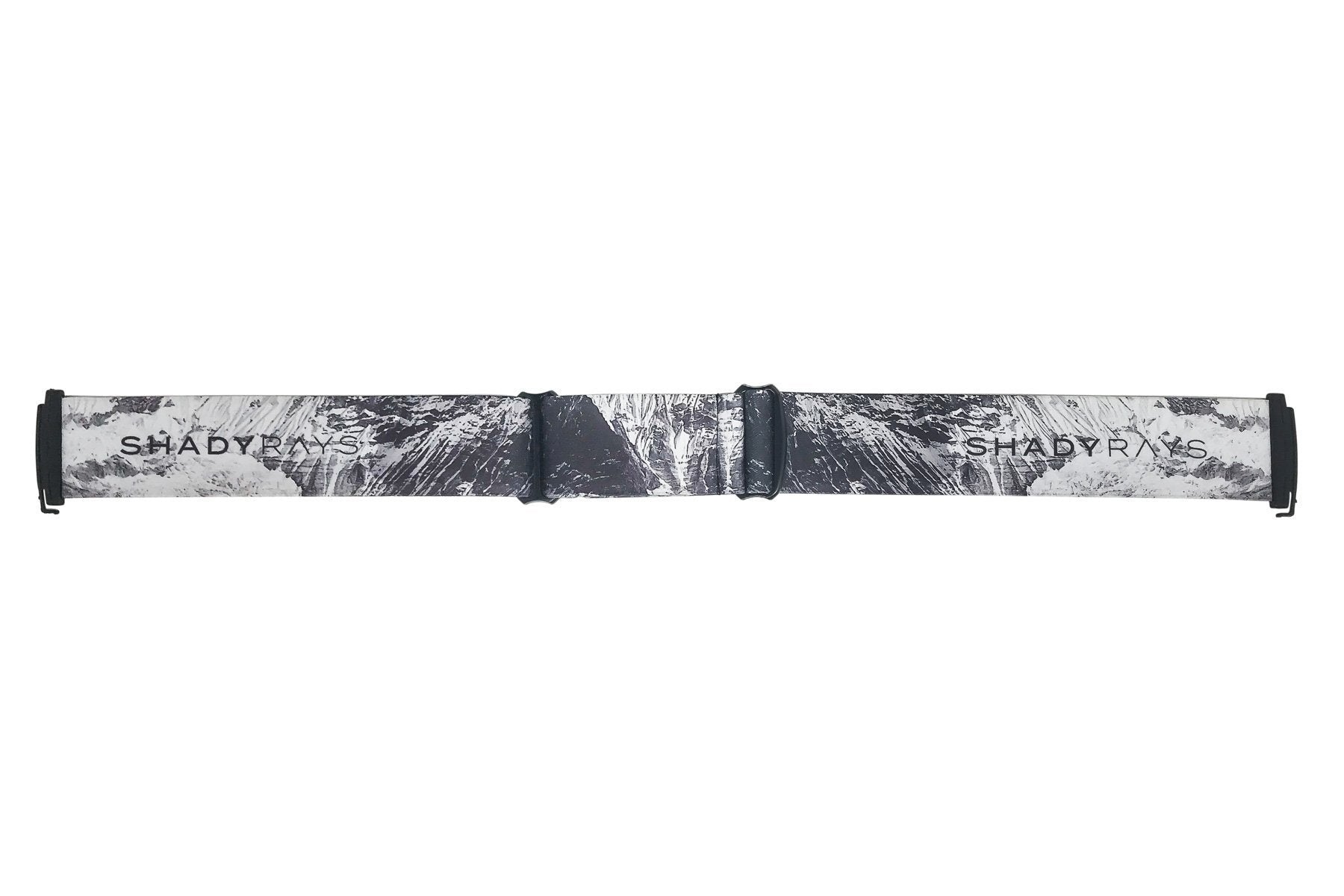 Snow Goggle Strap Diamond
