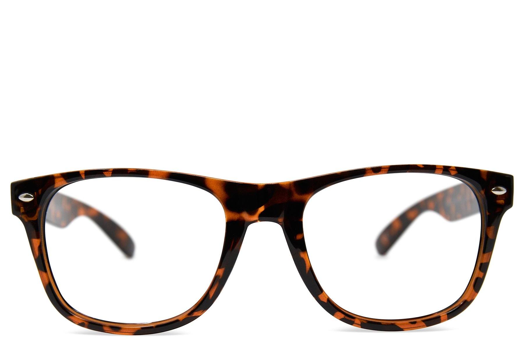 Classic Rx Tortoise Original – Shady Rays® Polarized Sunglasses