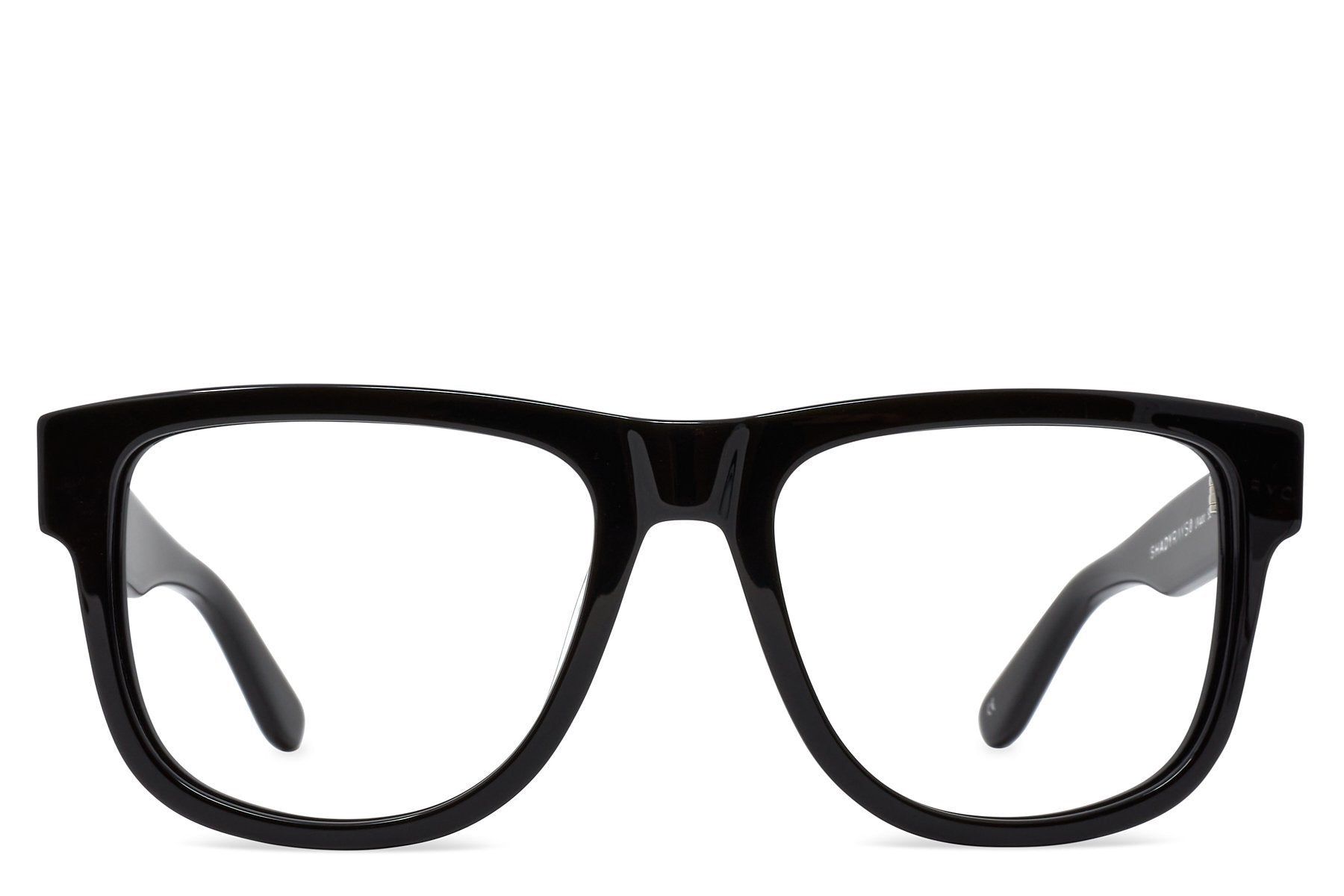 Ventura Rx - Black Rx Shady Rays® | Polarized Sunglasses 