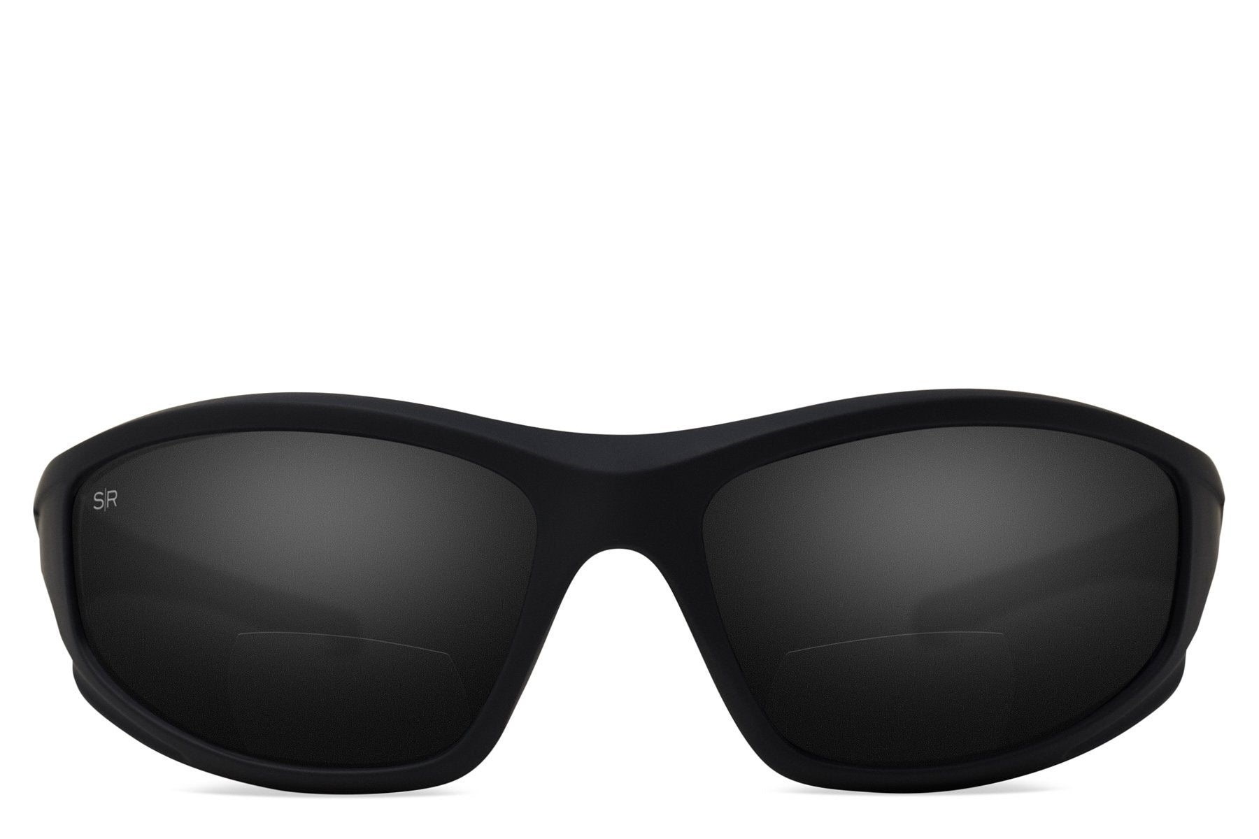 Shady Rays X Series - Blackout Reading Sunglasses – Shady Rays®