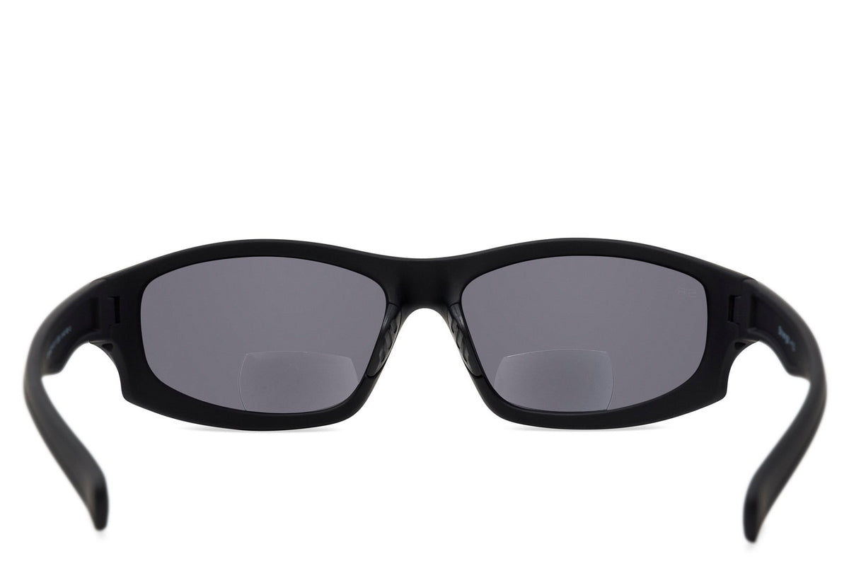 X Series Readers +1.5 - Blackout Reading Sunglasses Shady Rays 