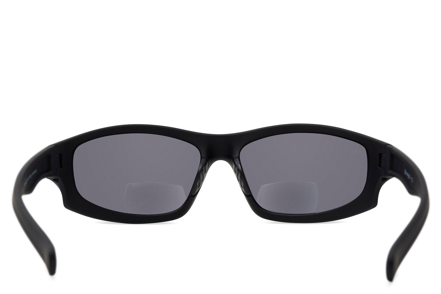 X Series Readers +2.5 - Blackout Reading Sunglasses Shady Rays 