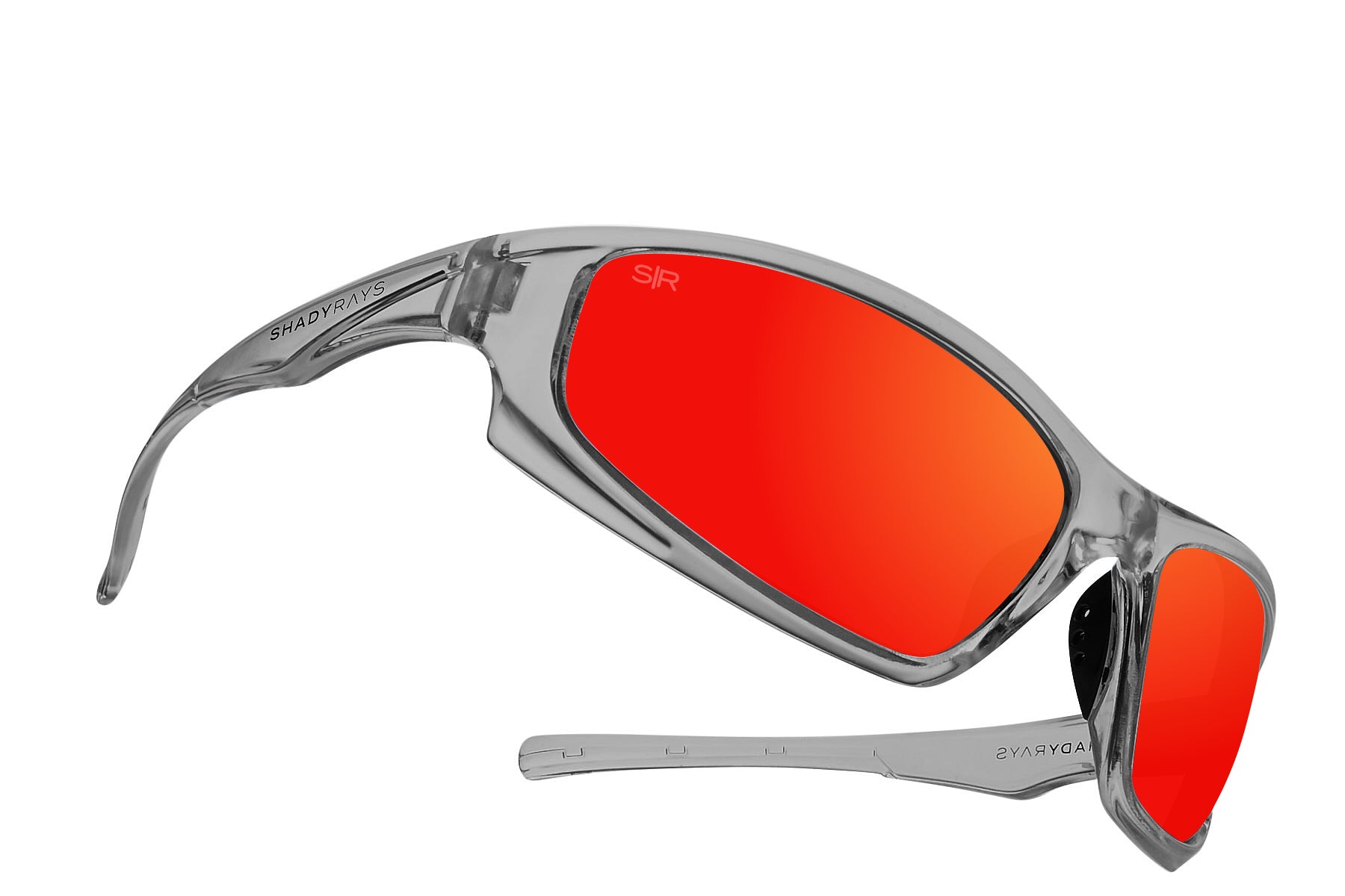 X Series Infrared Polarized