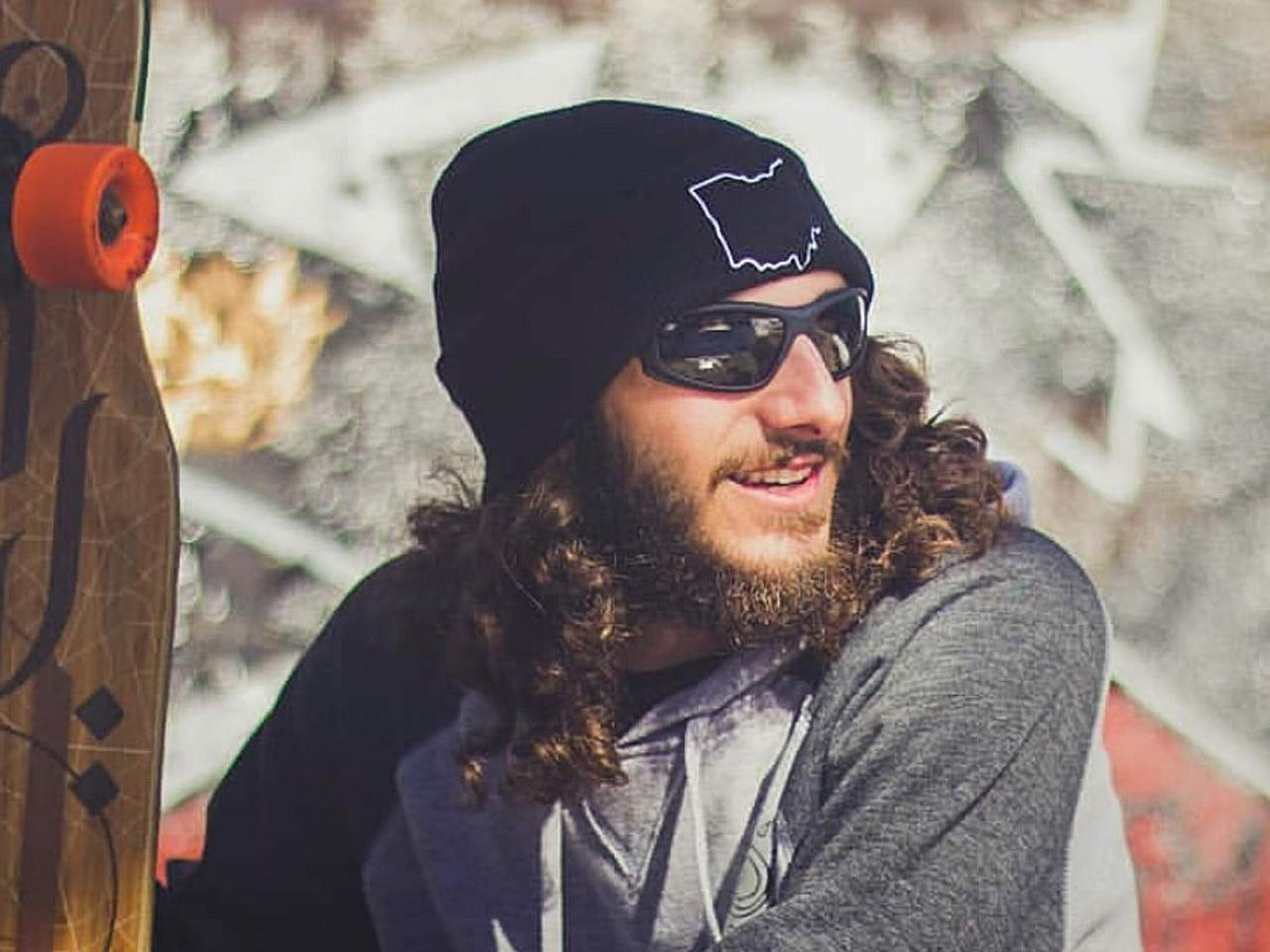 X Series Readers +2.5 - Blackout Reading Sunglasses Shady Rays 