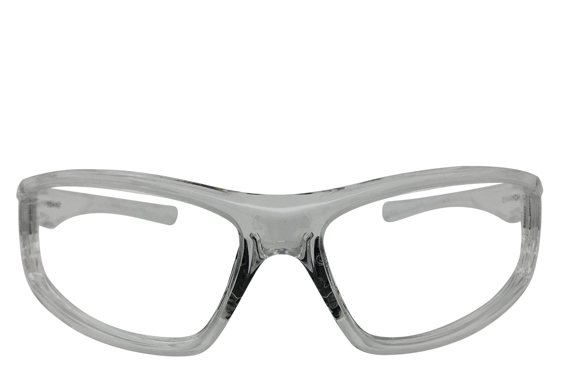 X Series Rx - Smoke Rx Shady Rays® | Polarized Sunglasses 