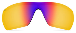 React Type R - Yellow Sky Lens Polarized