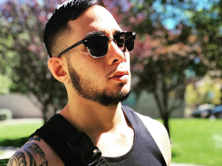 Oakmont - Original Polarized Signature Classics Shady Rays 