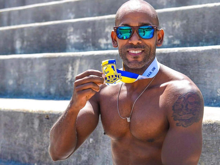 Classic Timber Readers +2.0 - Ocean Reading Sunglasses Shady Rays 