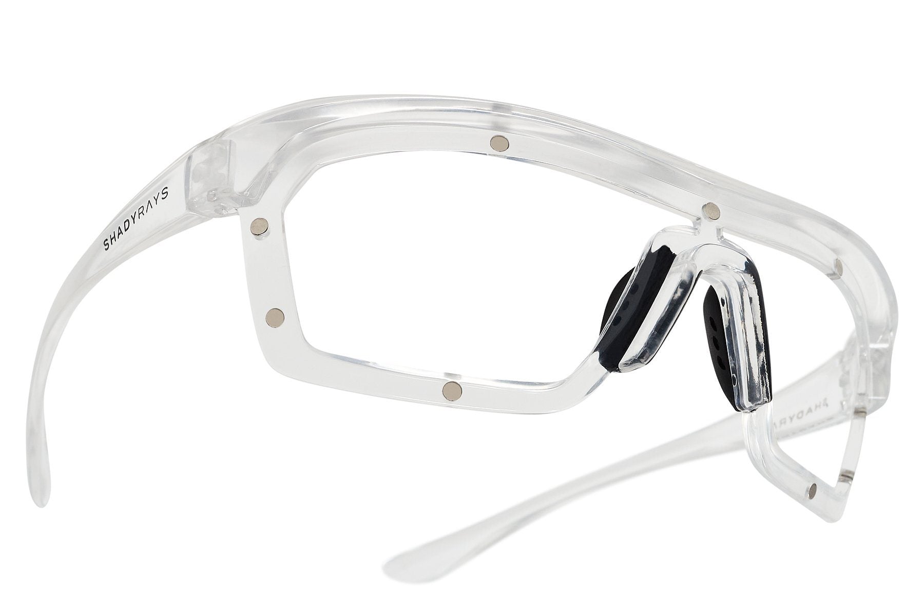 Polarized GOLF SUNGLASSES for Men & Women: Interchangeable Lenses: Rapid  Eyewear