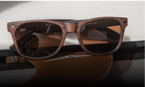 Fashion Square Oversized Glasses Frames Women Luxury Brand Designer Gl –  Jollynova