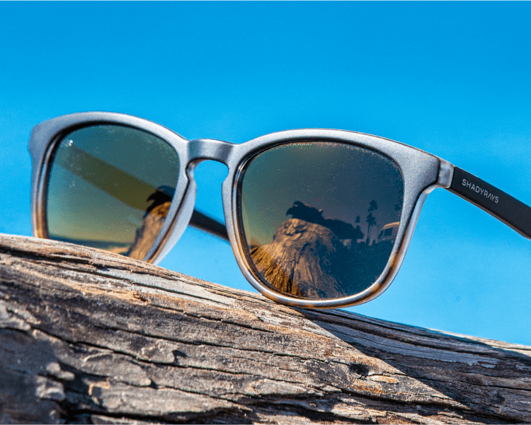 Men - Small – Shady Rays® | Polarized Sunglasses