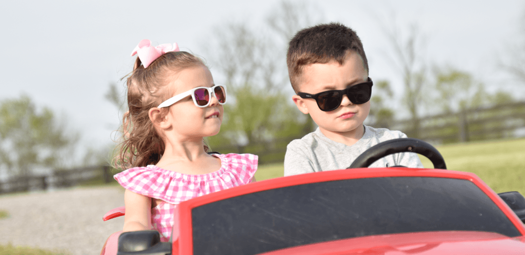 Kids Sunglass