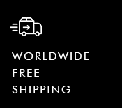 WORLDWIDE FREE SHIPPING