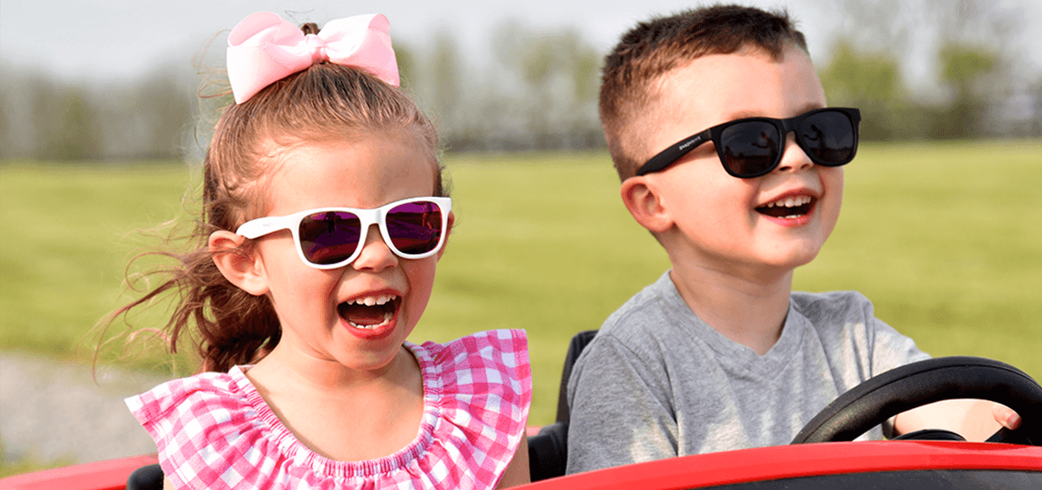 Kids Sunglass